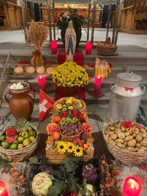 Harvest Festival — photo 1