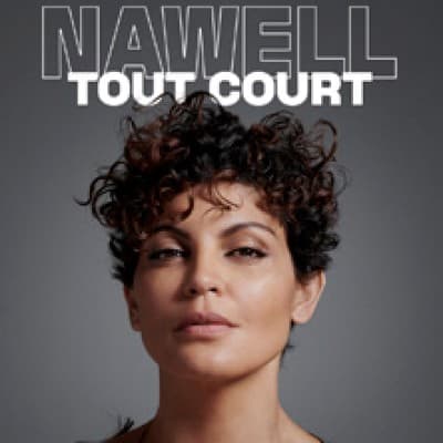Nawell Madani — photo 1