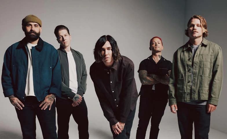 Sleeping With Sirens — photo 1