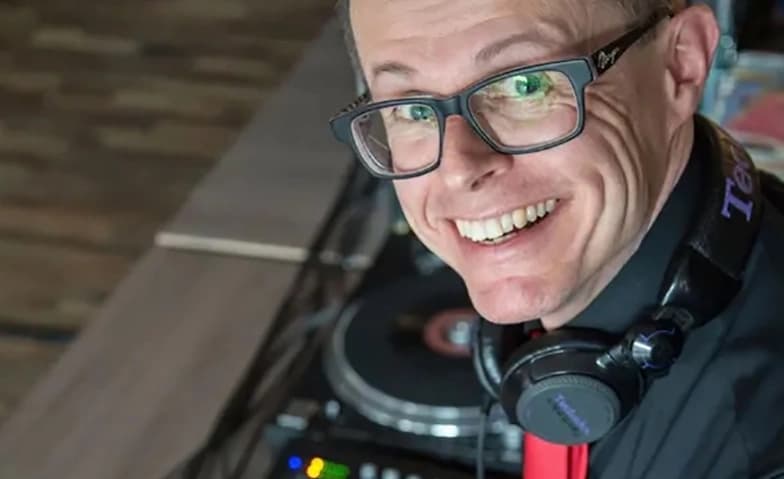 4.Oldiedisco mit DJ Alexander — photo 1