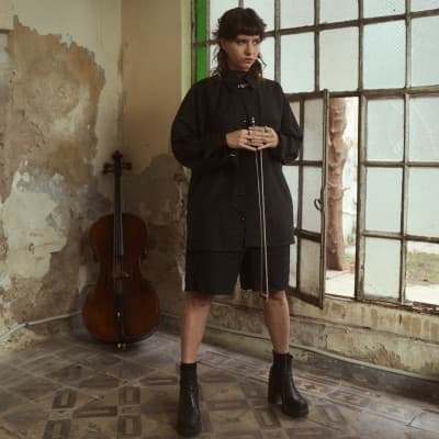 Violeta Garcia • Mikkel Ploug — photo 1