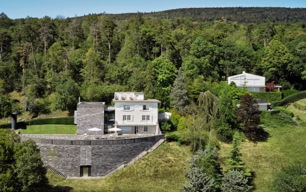Conference — The Theatre of Dürrenmatt — photo 1