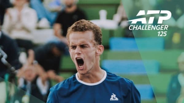 ATP 125 Olbia Challenger - Semifinali singolare e Finale doppio (3 incontri) — photo 1