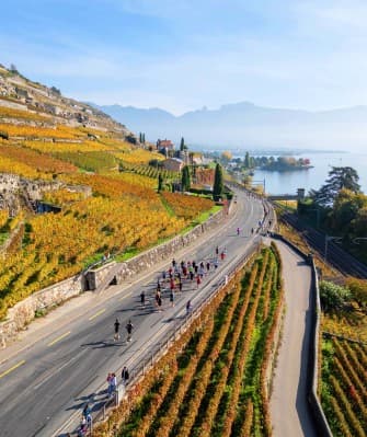 Lausanne Marathon — photo 1