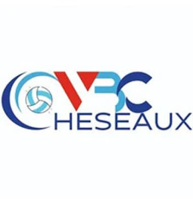 VBC Cheseaux vs VC Kanti Schaffhausen — photo 1