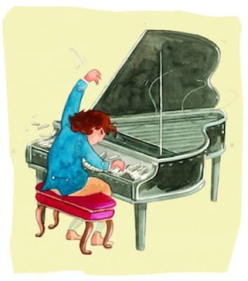 Family Concert: LUDWIG FUN – Beethoven for Children – Special Concert on the Occasion of His 200th Death Anniversary — photo 1
