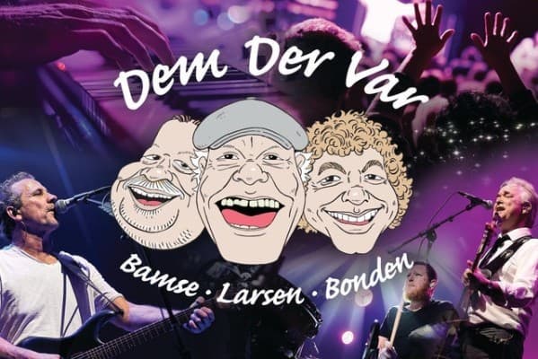 Dem Der Var — photo 1
