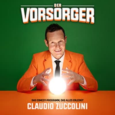 Claudio Zuccolini — photo 1