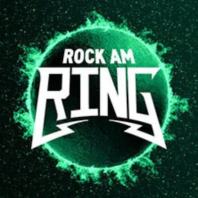 Rock am Ring 2027 - FESTIVAL TICKET — photo 1