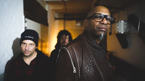 Joo Kraus, Omar Sosa and Diego Piñera — photo 1
