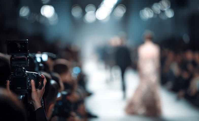 Kapda Fashion Show — photo 1