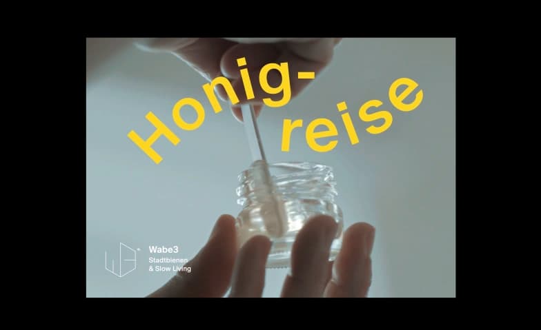 Workshop Honigreise — photo 1