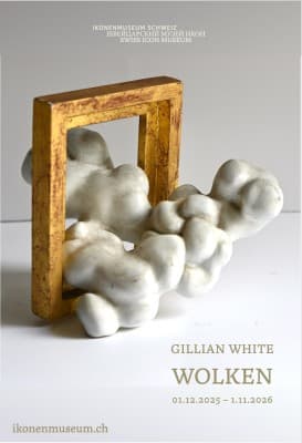 Gillian White: Clouds — photo 1