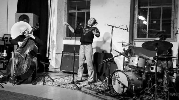 Sonic Alchemy / ottotto — photo 1