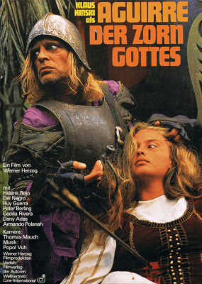 Aguirre, the Wrath of God — photo 1