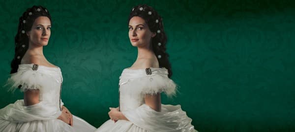 Elisabeth — photo 1
