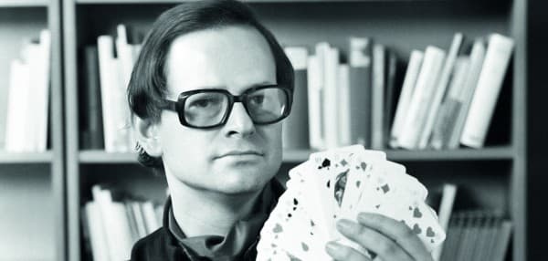 Hermann Burger – fresh from the estate. With Simon Zumsteg, Judith Keller and Wanda Wylowa — photo 1