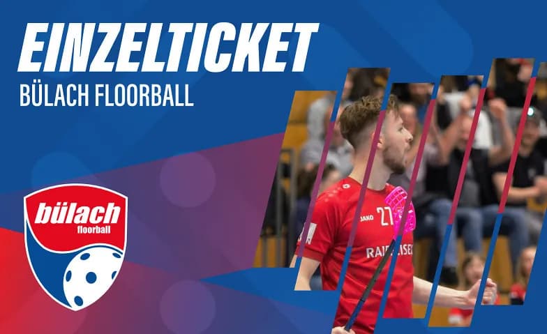 Herren 1. Liga: Bülach Floorball vs. Floorball Uri — photo 1