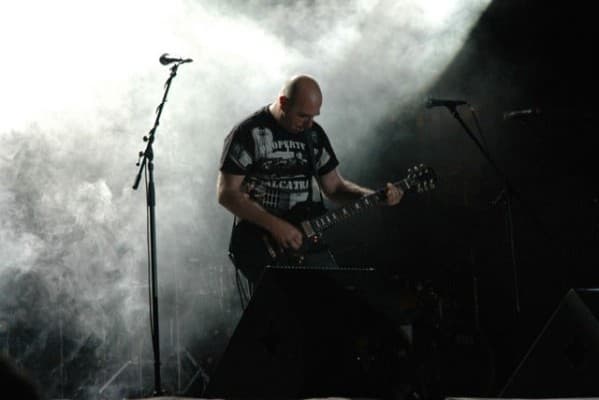 Koyle (B) + Lincoil Park (B) + BelgianQUOBand (B) — photo 1