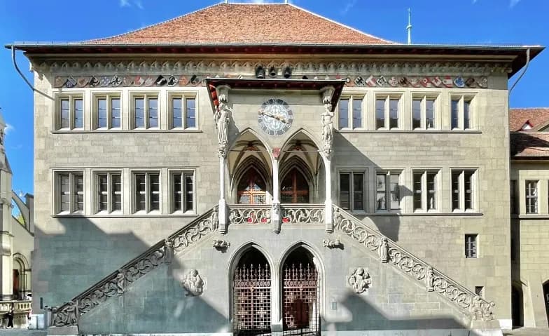 Föderalismus pur – zu Besuch in der Bundesstadt — photo 1