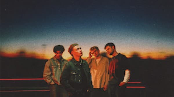 Only The Poets - Europe Tour 2026 — photo 1