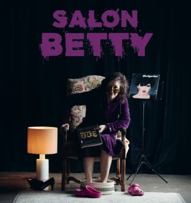 Salon Betty in Zürich — photo 1