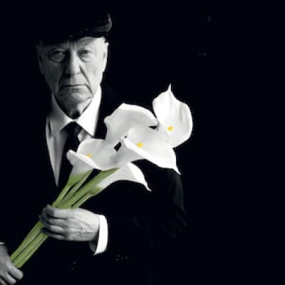 Gerd Dudenhöffer plays Heinz Becker DOD - Life is the End — photo 1