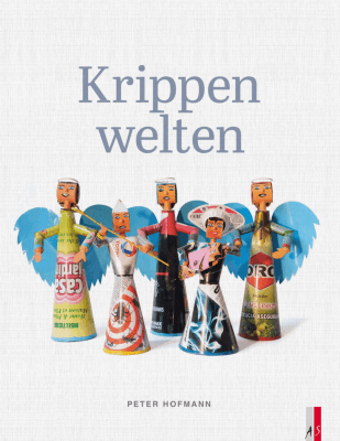 "For Every Day Before Christmas Eve" - Peter Hofmann Reads from "Krippenwelten" — photo 1