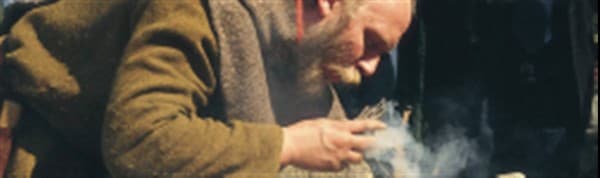 Fire, Mead, and Witch Salve — photo 1