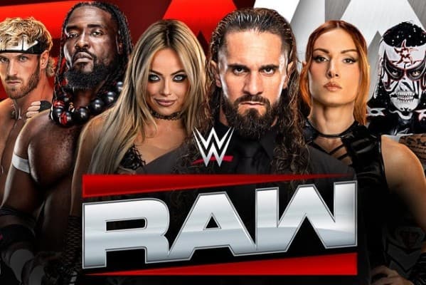 Venue Premium - WWE Monday Night RAW — photo 1