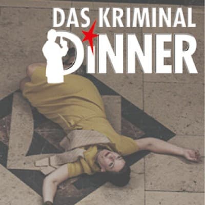 The Crime Dinner - Crime Dinner with a Thrill for Nerves and Palate — photo 1