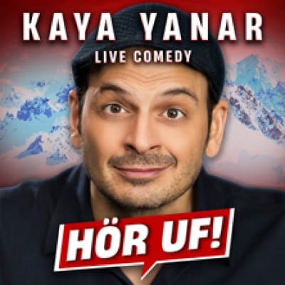 Kaya Yanar - Hör uf! — photo 1