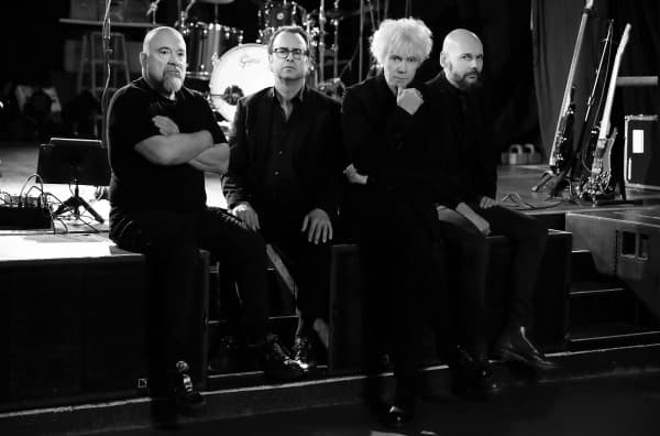 The Beauty of Gemina (LI/CH) – «VEIL OF RAIN TOUR 2026» — photo 1