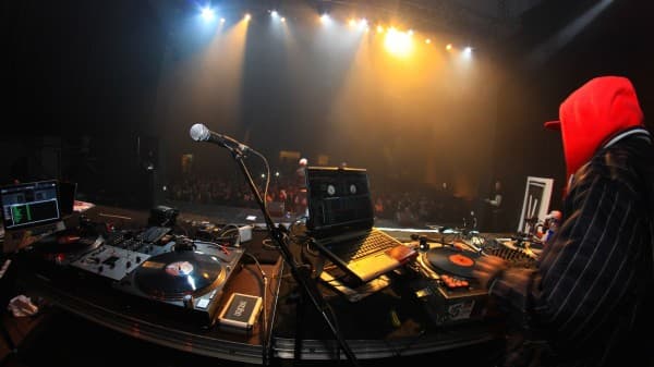 SKRYPTONITE European Tour 2027 / Amsterdam — photo 1