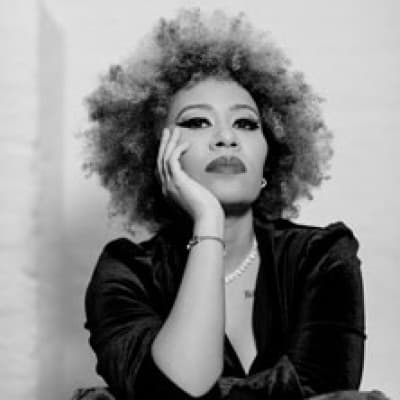 Emeli Sandé — photo 1