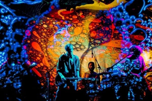 LSD and the Search for God — photo 1