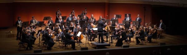 Prize Winners' Concert with Vivaldi's "Four Seasons" — photo 1