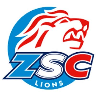 ZSC Lions - EHC Biel — photo 1