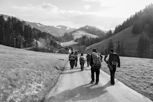 Walz im Wandel — photo 1