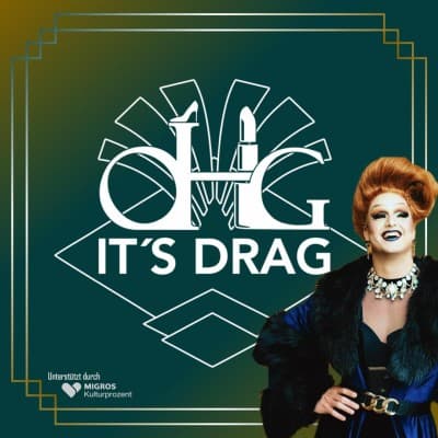 Oh G! It's Drag — photo 1
