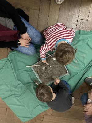 Art for the Little Ones — photo 1