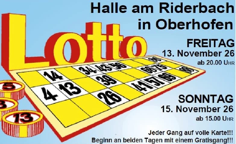Lotto — photo 1