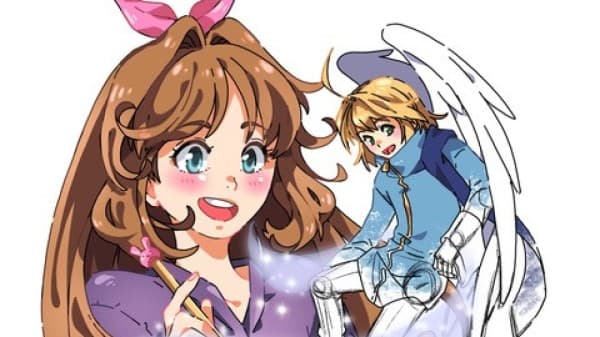 Mangaworkshop — photo 1