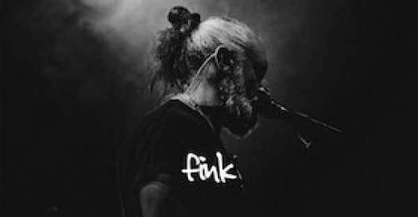 Fink - Europa Tour 2026 - Support: Angela Autumn — photo 1