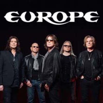SOLD OUT Europe - The Final Countdown - 40th Anniversary Tour — photo 1