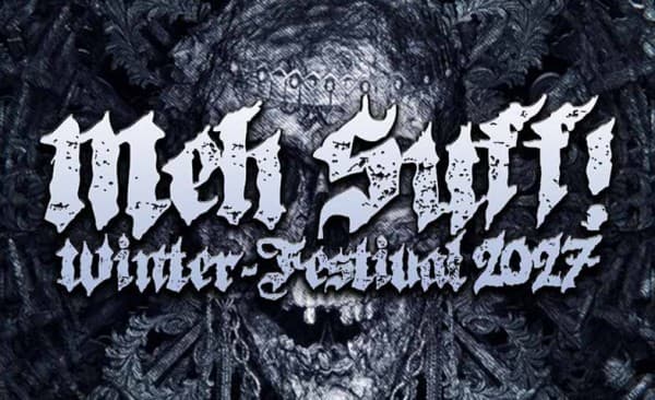 Meh Suff! Winter-Festival 2027 — photo 1