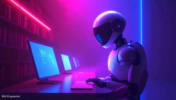 AI Tools for Beginners — photo 1