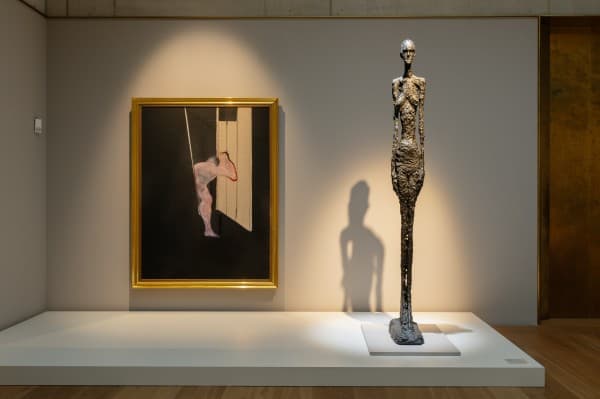 Alberto Giacometti — photo 1