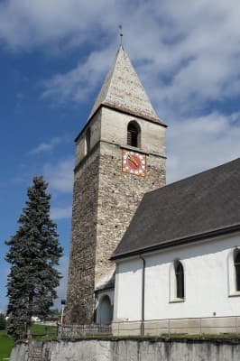 Worship Service at St. Peter's Church — photo 1