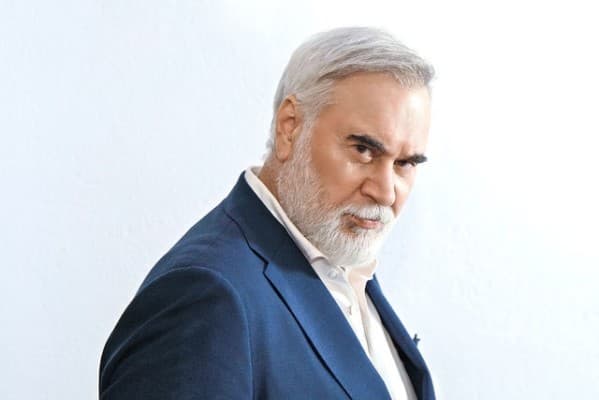 Valery Meladze - Venue Premium Tickets — photo 1